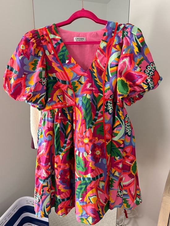 CROSBY by Mollie Burch Dresses & Skirts - CROSBY Mini Dress
